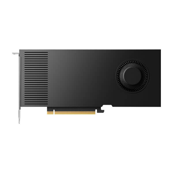 PNY Quadro NVIDIA RTX 4000 Ada Generation Graphics Card